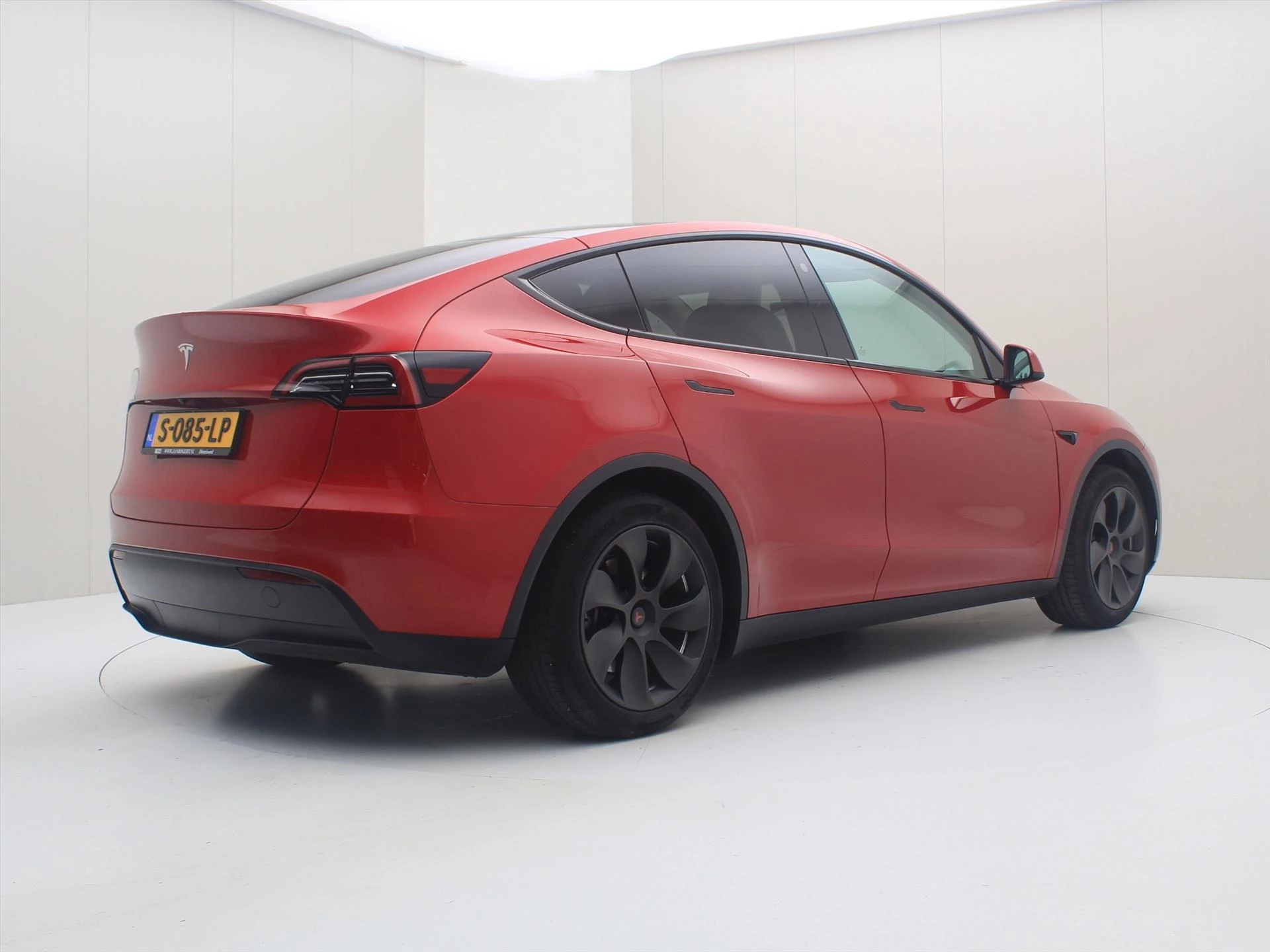 Hoofdafbeelding Tesla Model Y
