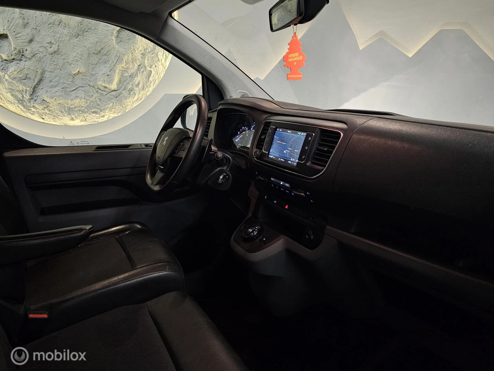 Hoofdafbeelding Peugeot Expert