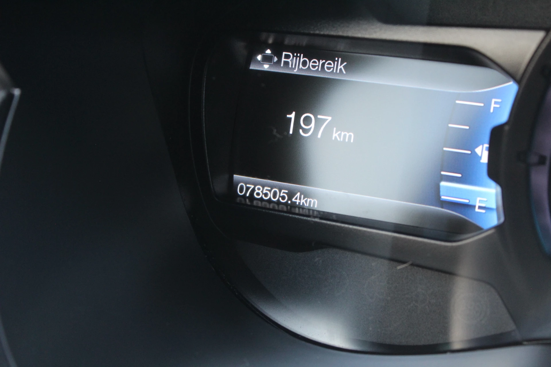 Hoofdafbeelding Ford Ranger