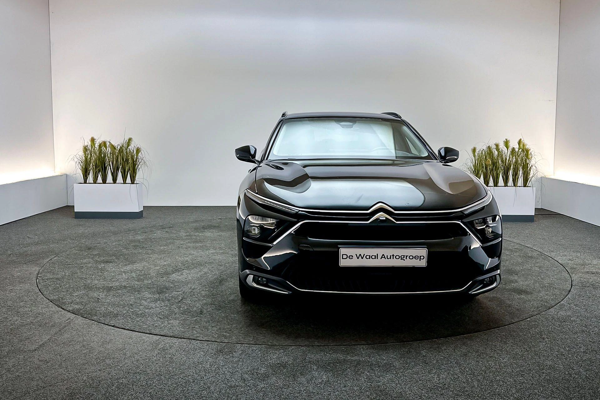 Hoofdafbeelding Citroën C5 X