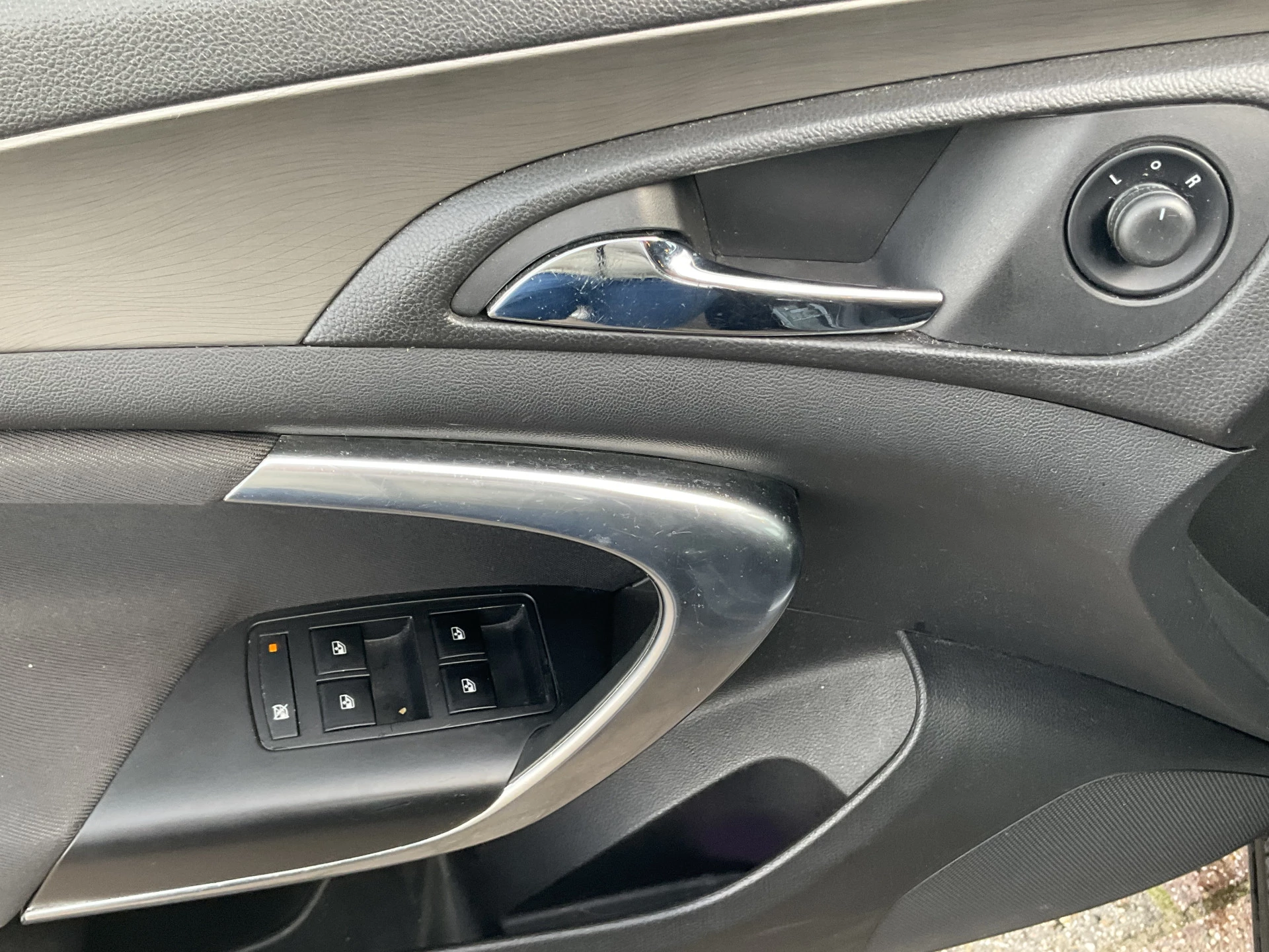 Hoofdafbeelding Opel Insignia