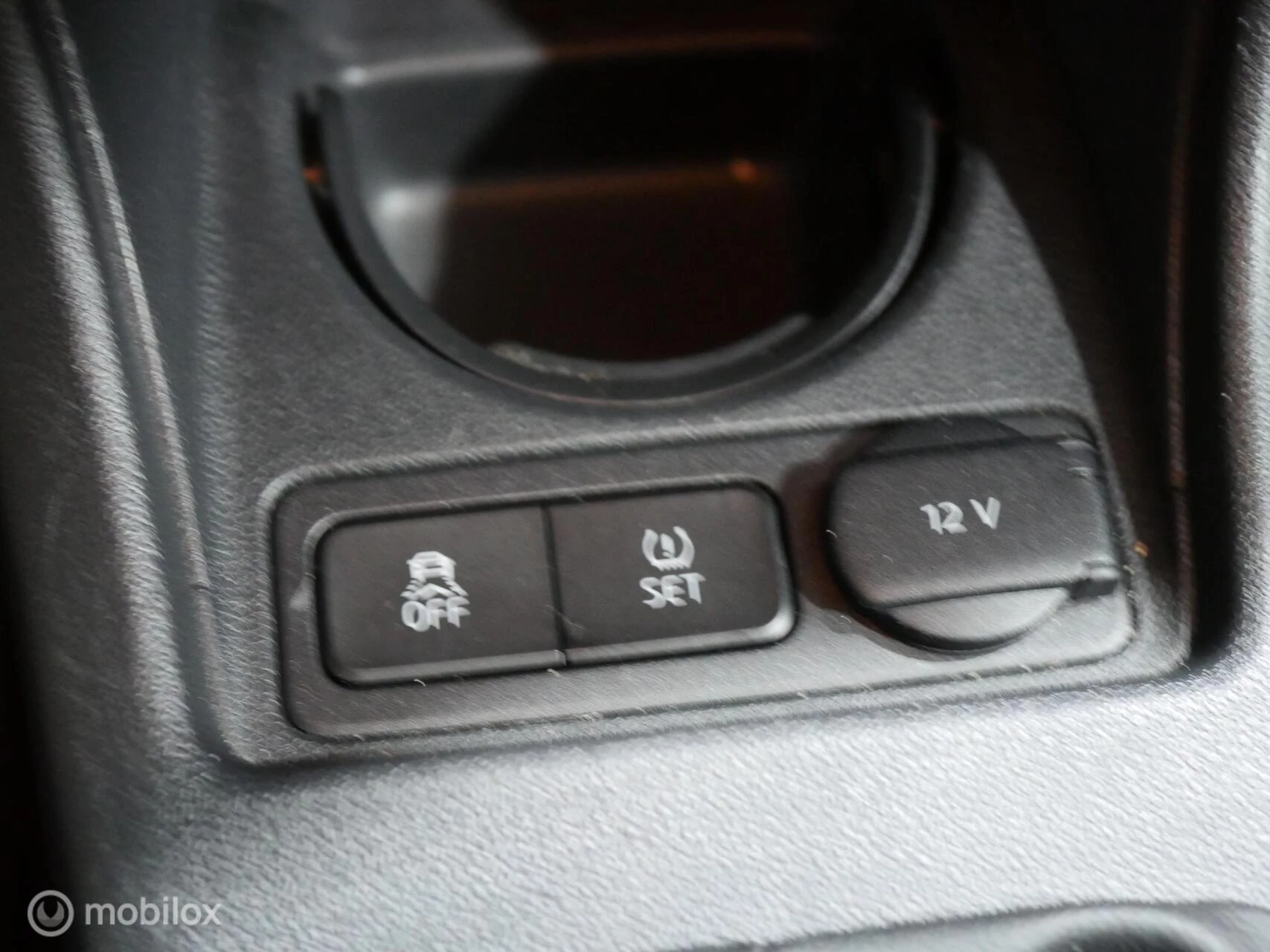 Hoofdafbeelding Škoda Citigo