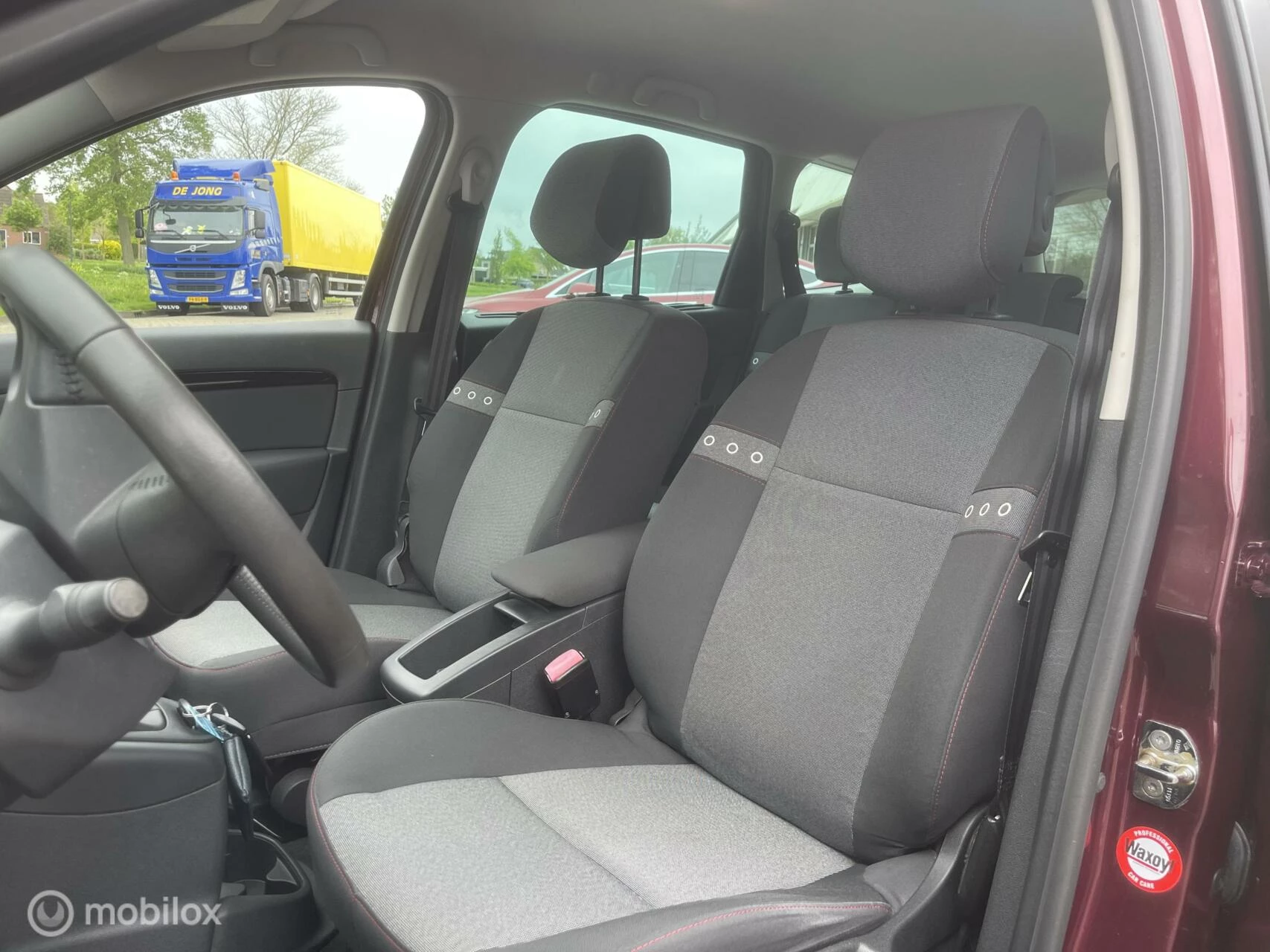 Hoofdafbeelding Renault Scénic