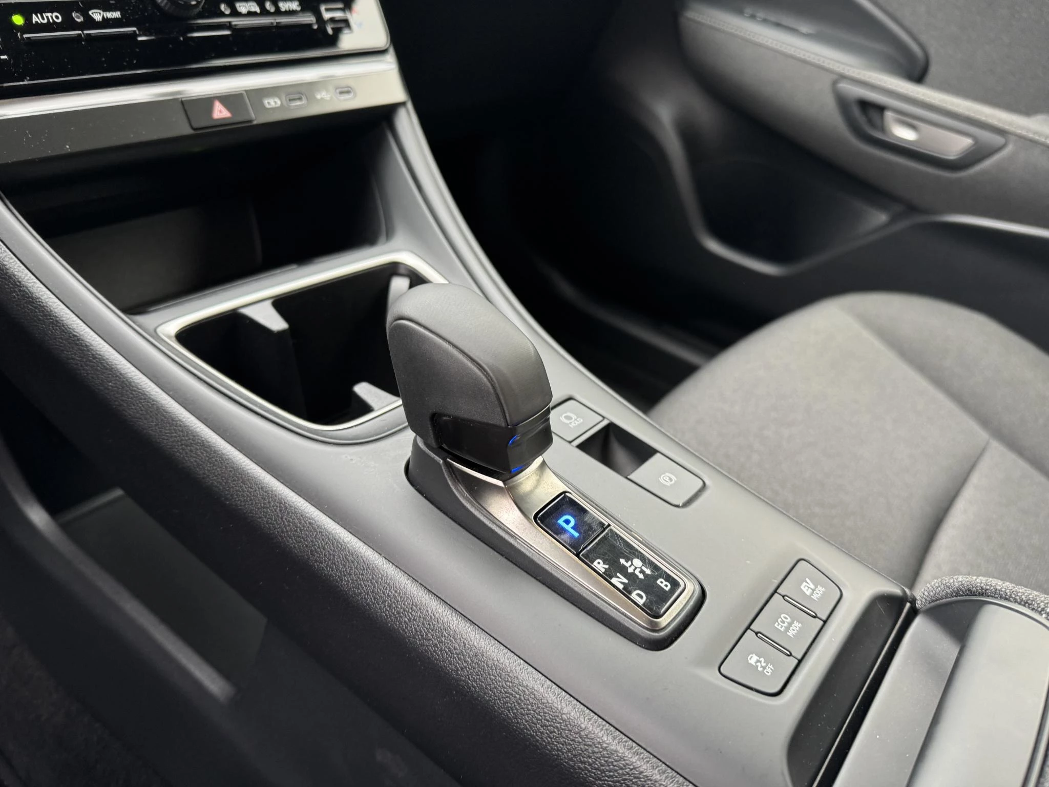 Hoofdafbeelding Lexus LBX