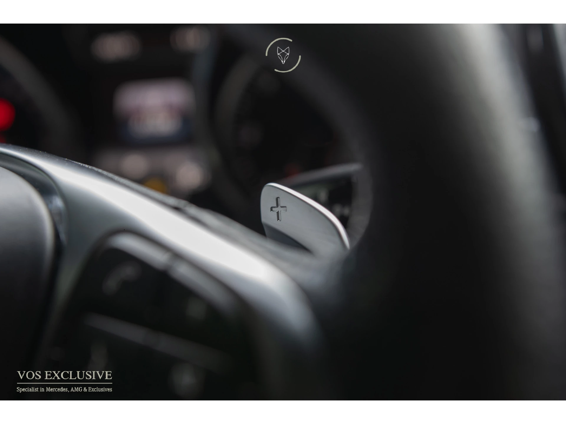 Hoofdafbeelding Mercedes-Benz GLS