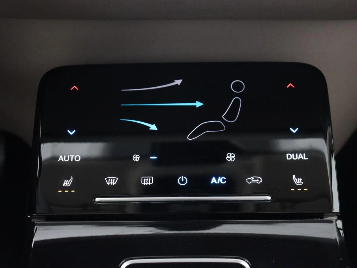 Hoofdafbeelding Aiways U5