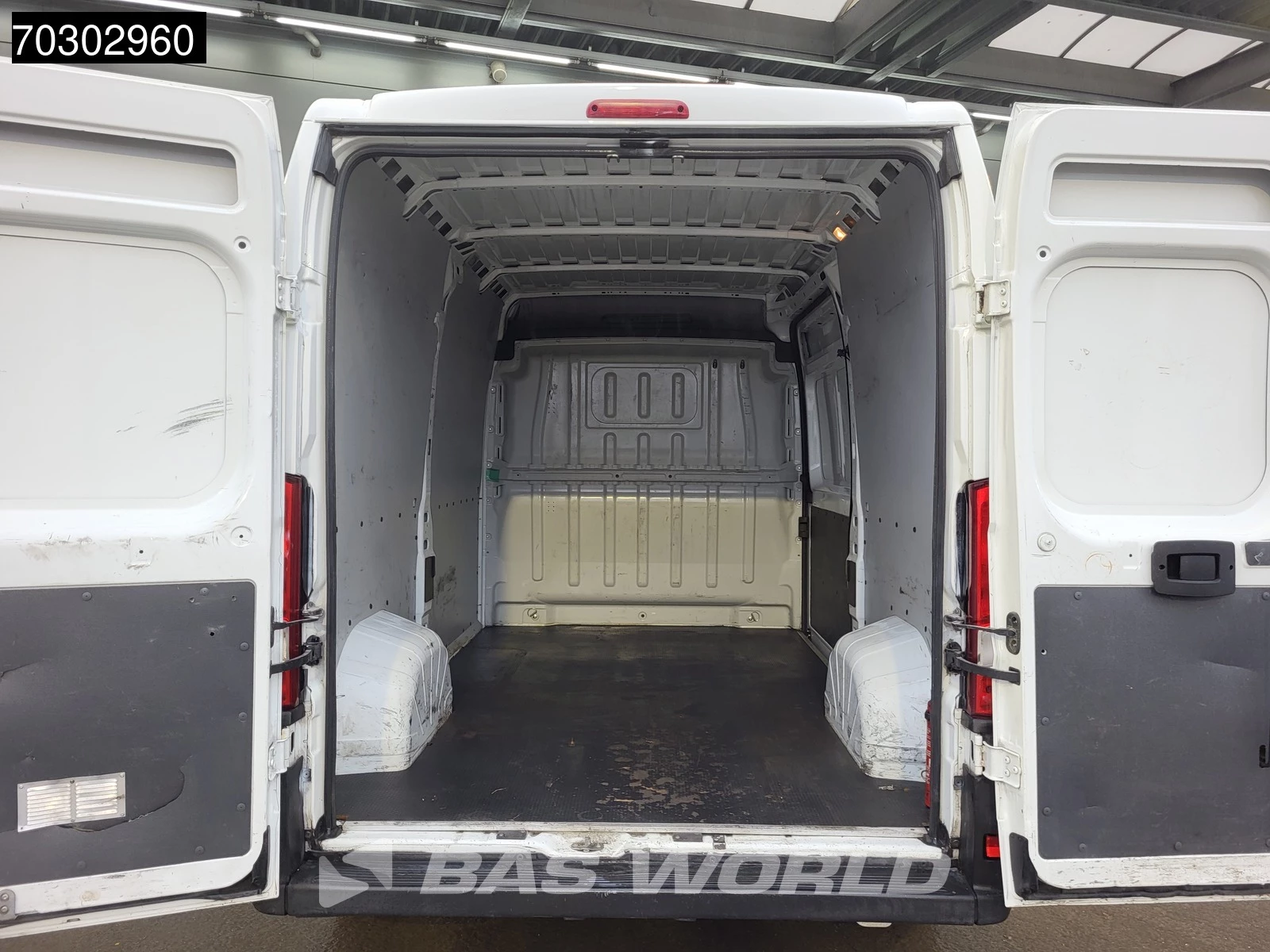 Hoofdafbeelding Citroën Jumper