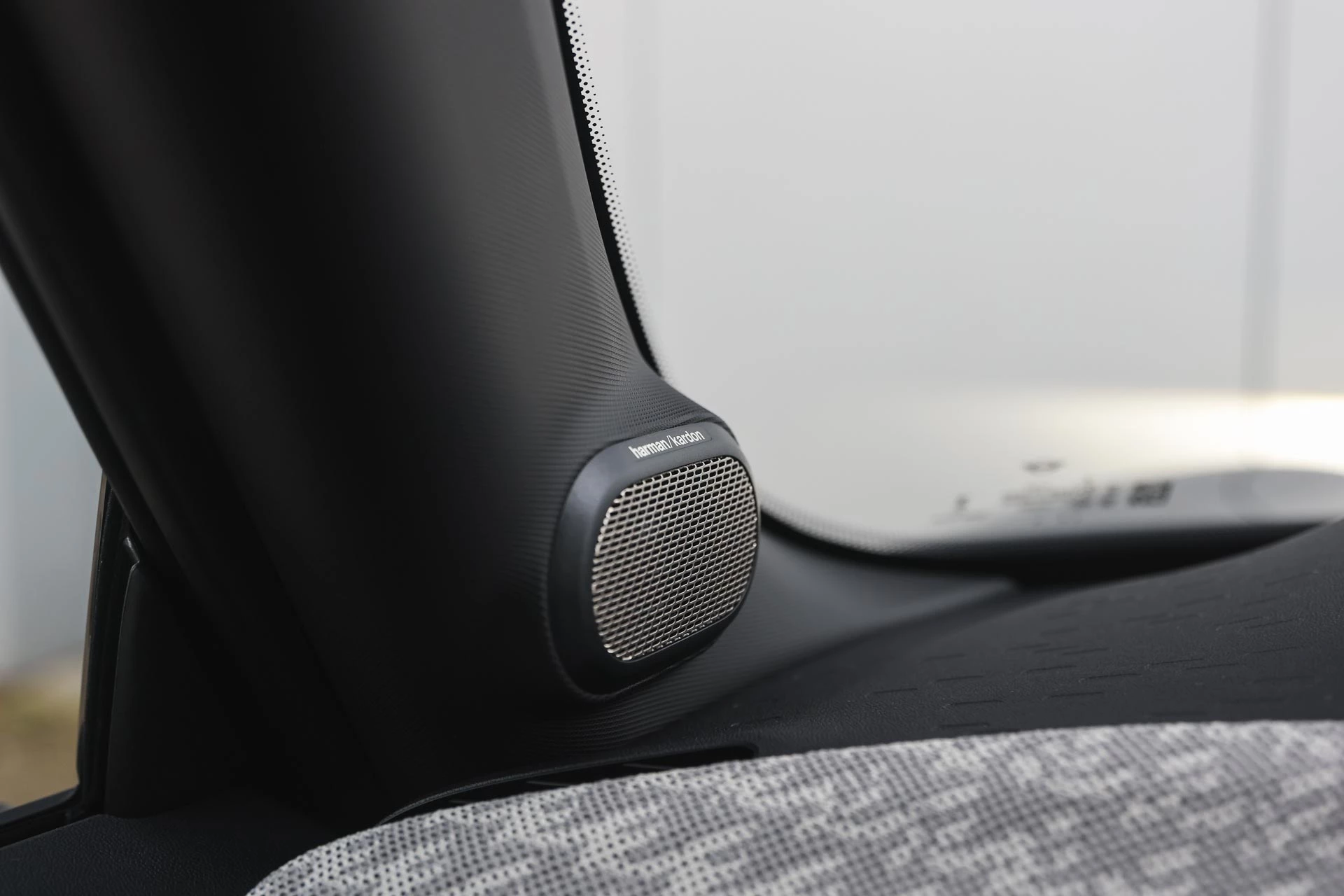 Hoofdafbeelding MINI 3-deurs