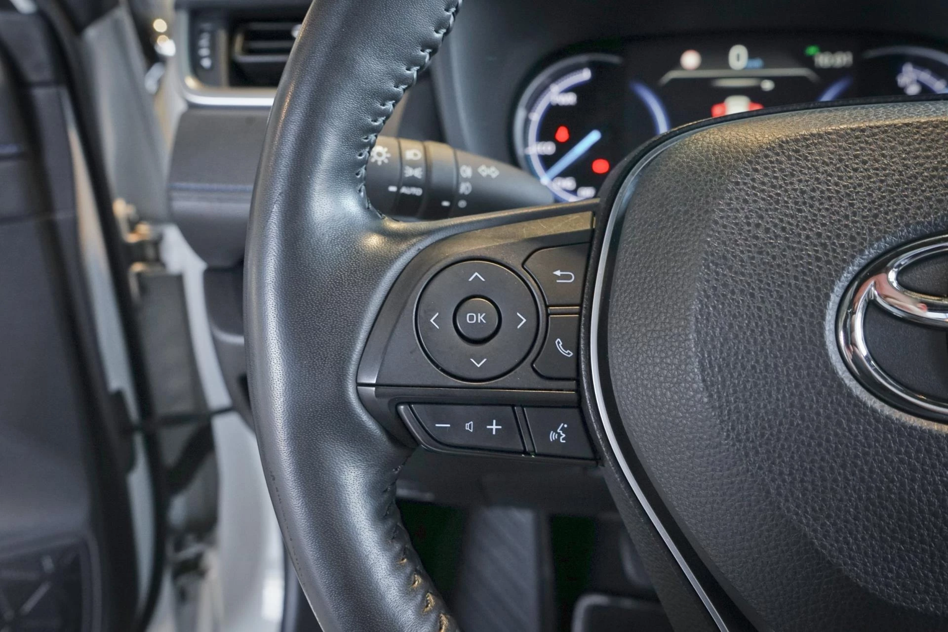 Hoofdafbeelding Toyota RAV4