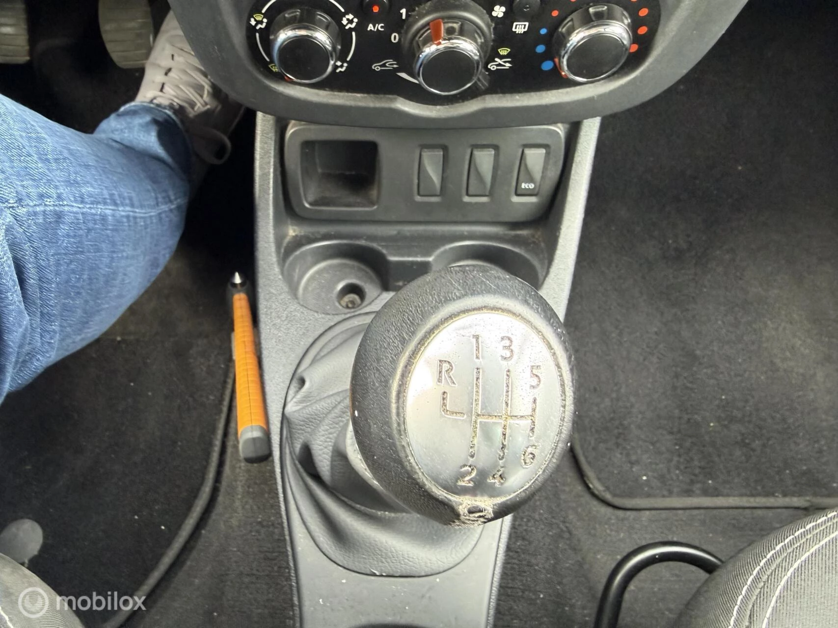 Hoofdafbeelding Dacia Duster