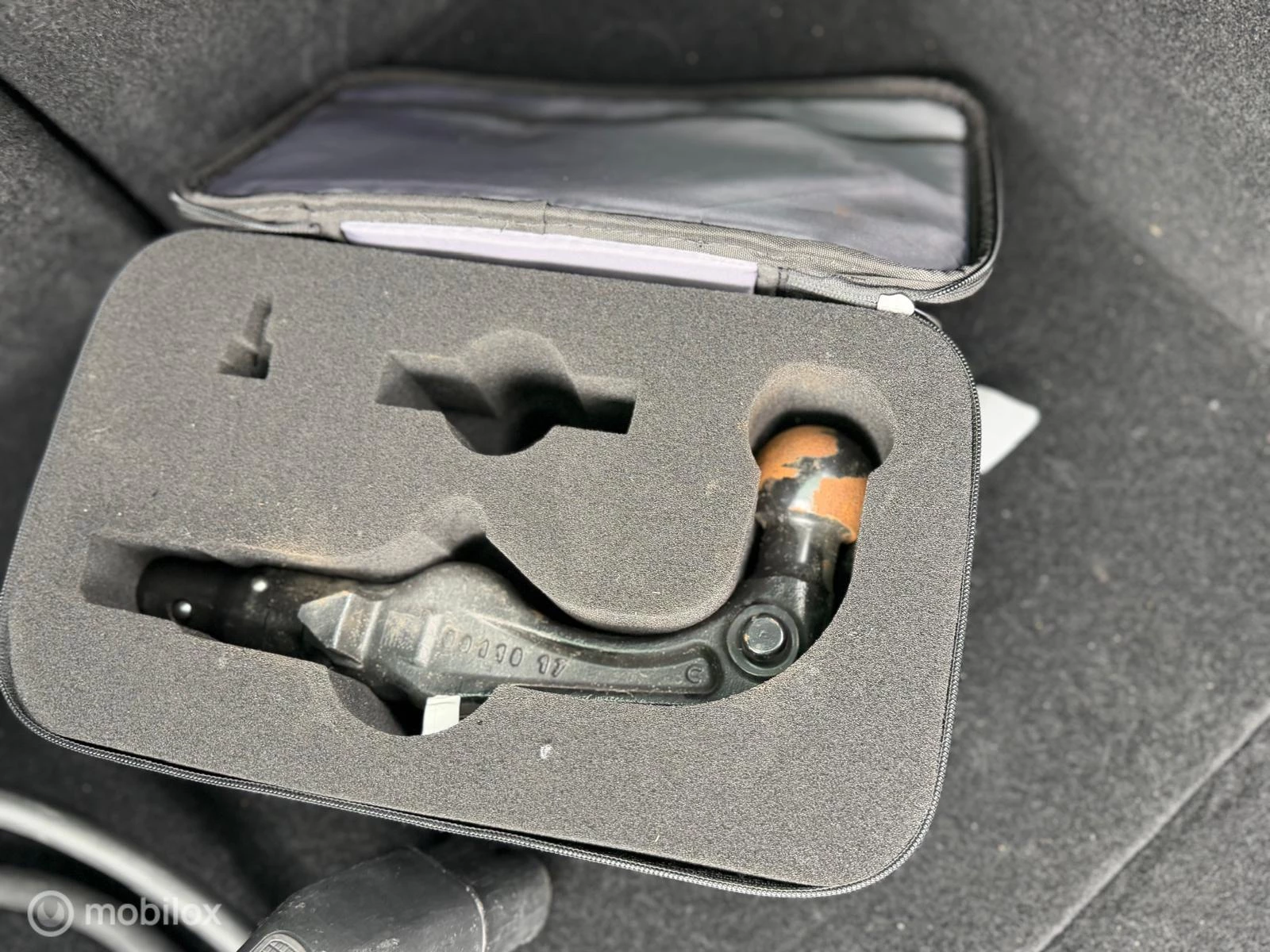 Hoofdafbeelding Tesla Model Y