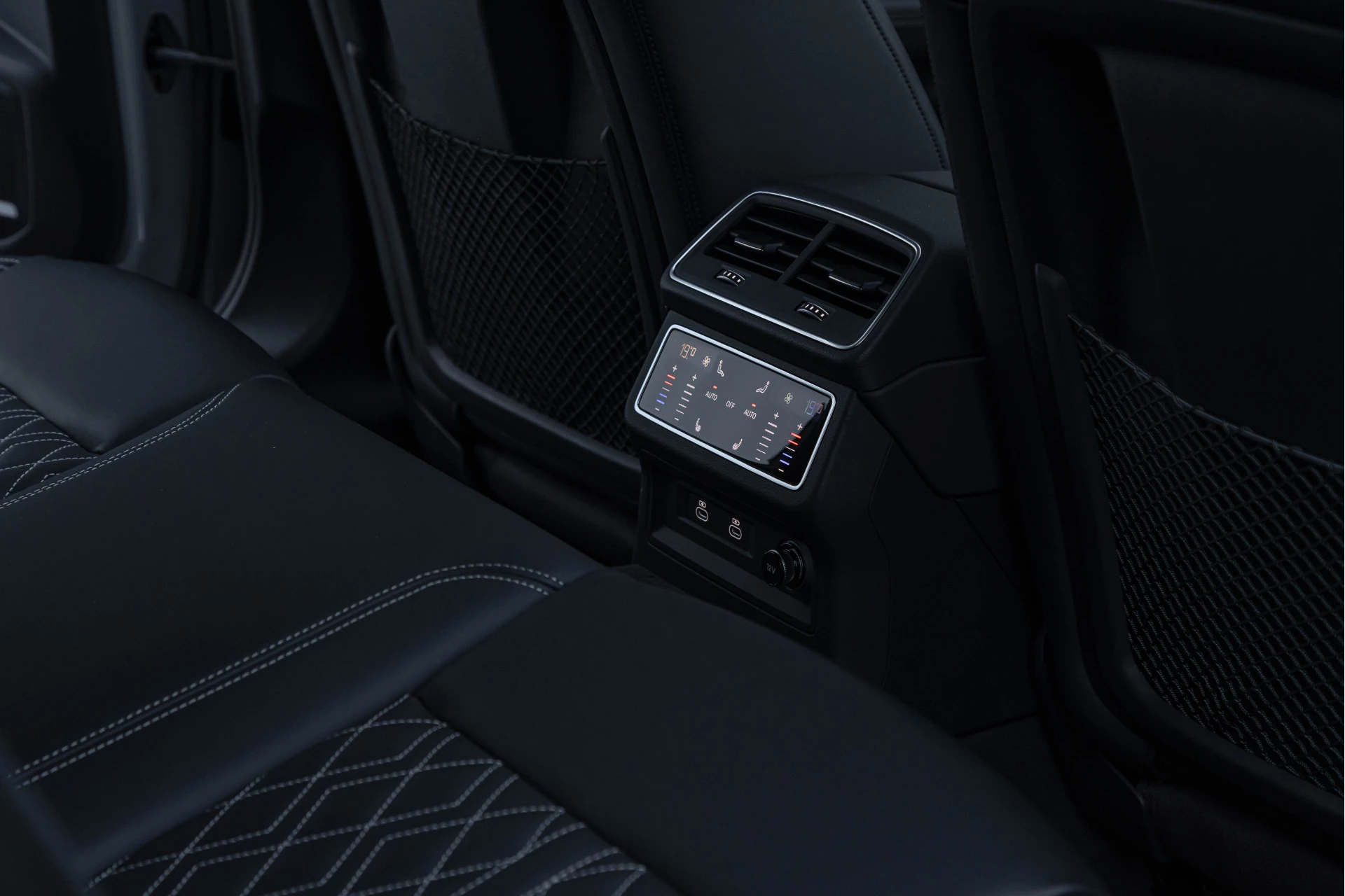 Hoofdafbeelding Audi A7