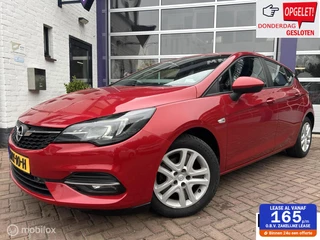 Opel Astra 1.2 Edition 2020 * AIRCO * NAVIGATIE CARPLAY * 5D