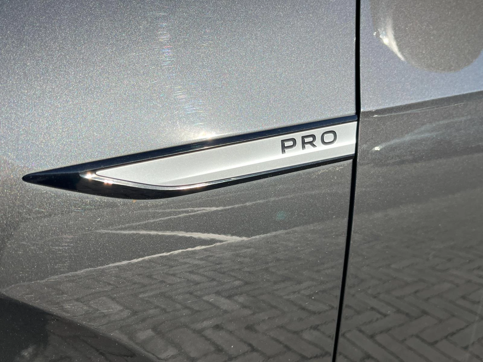 Hoofdafbeelding Volkswagen ID.3