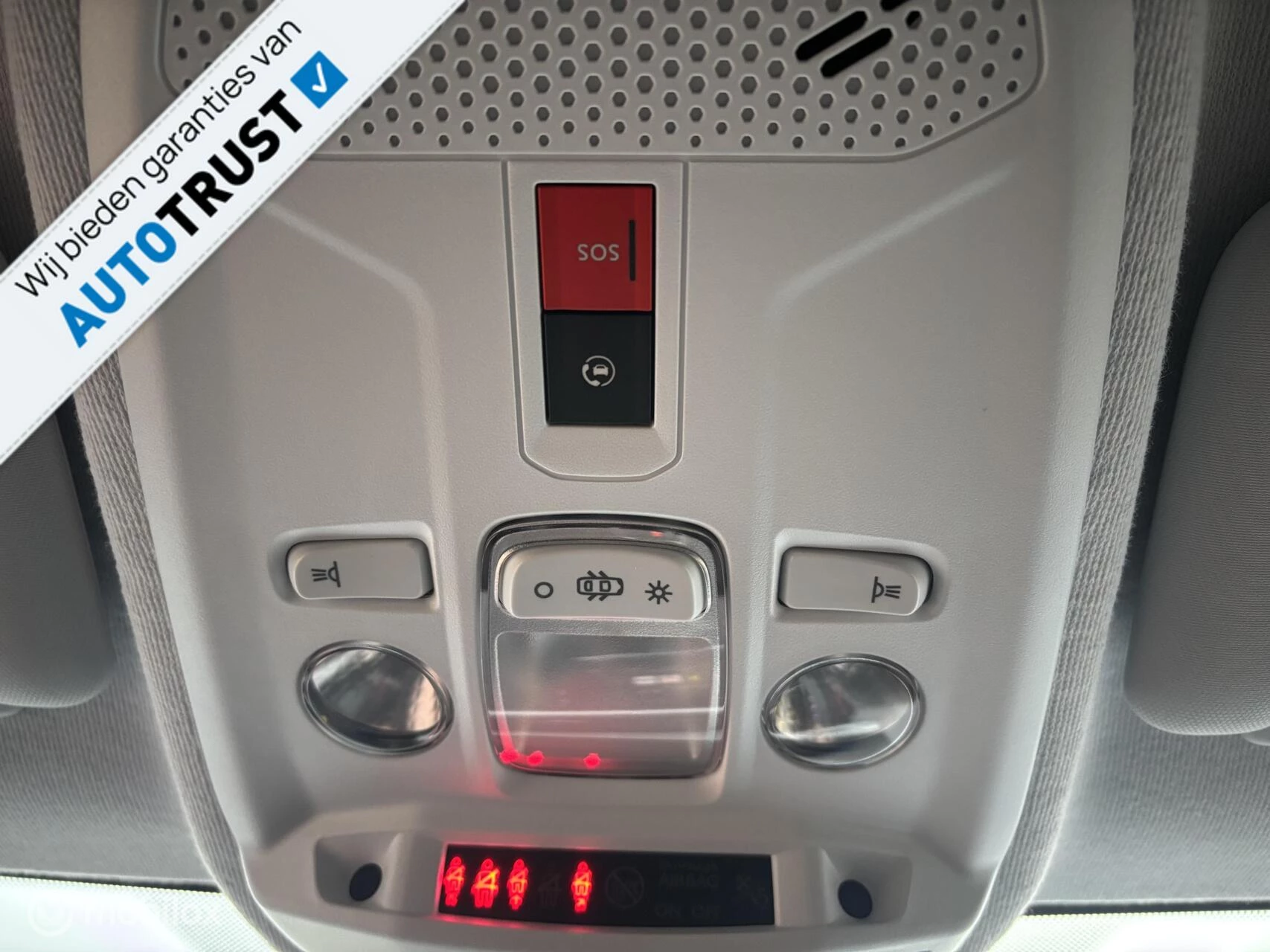 Hoofdafbeelding Opel Corsa-e