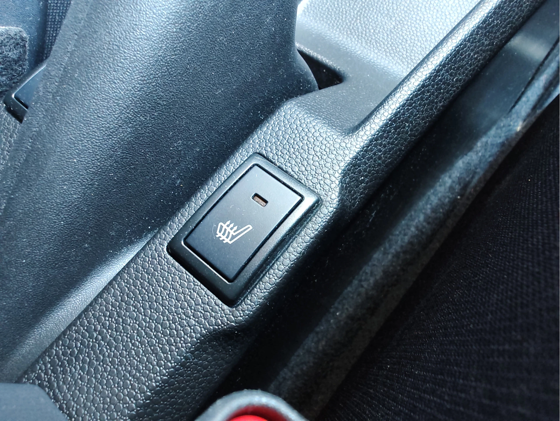 Hoofdafbeelding Suzuki Ignis