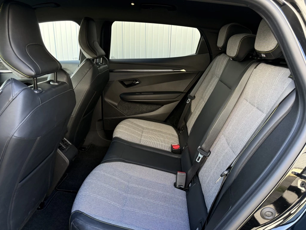 Hoofdafbeelding Renault Megane E-Tech