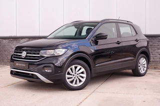 Volkswagen T-Cross 1.0 TSI Life | Trekhaak | Carplay | Camera | Adap. Cruise | PDC | Blind-Spot