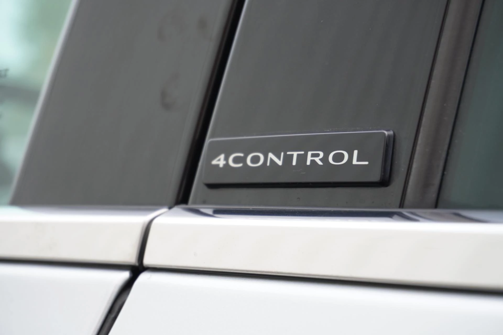 Hoofdafbeelding Renault Espace