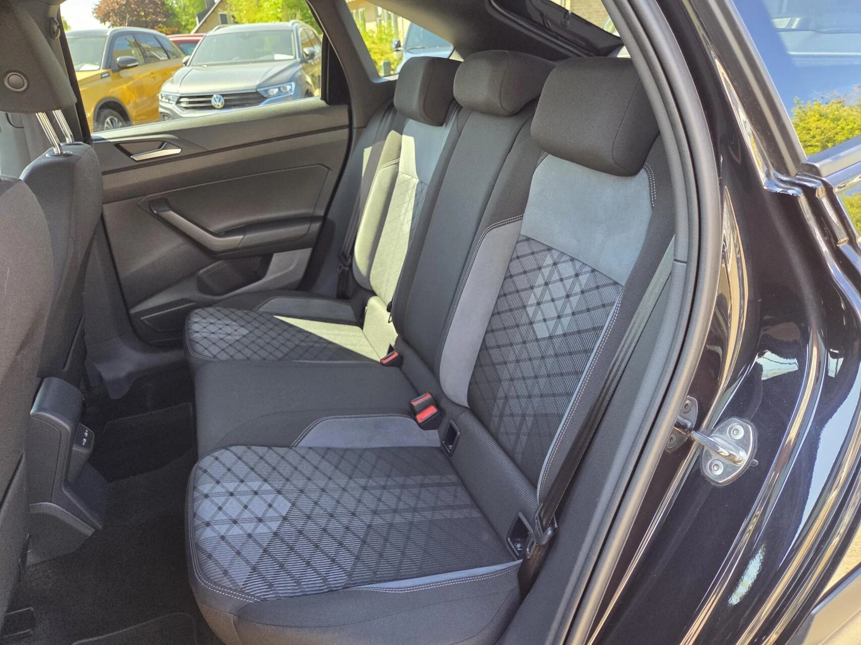 Hoofdafbeelding Volkswagen Taigo