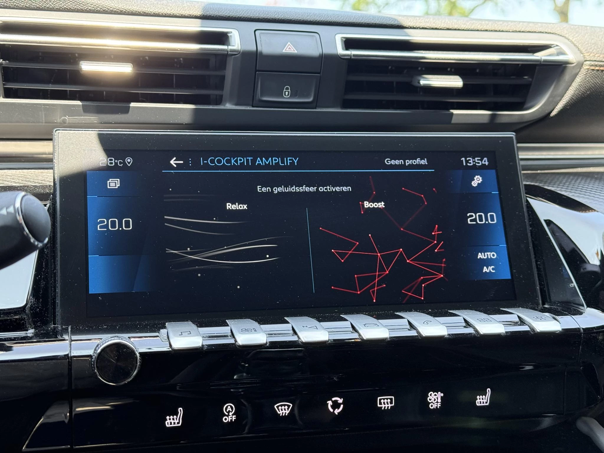 Hoofdafbeelding Peugeot 508