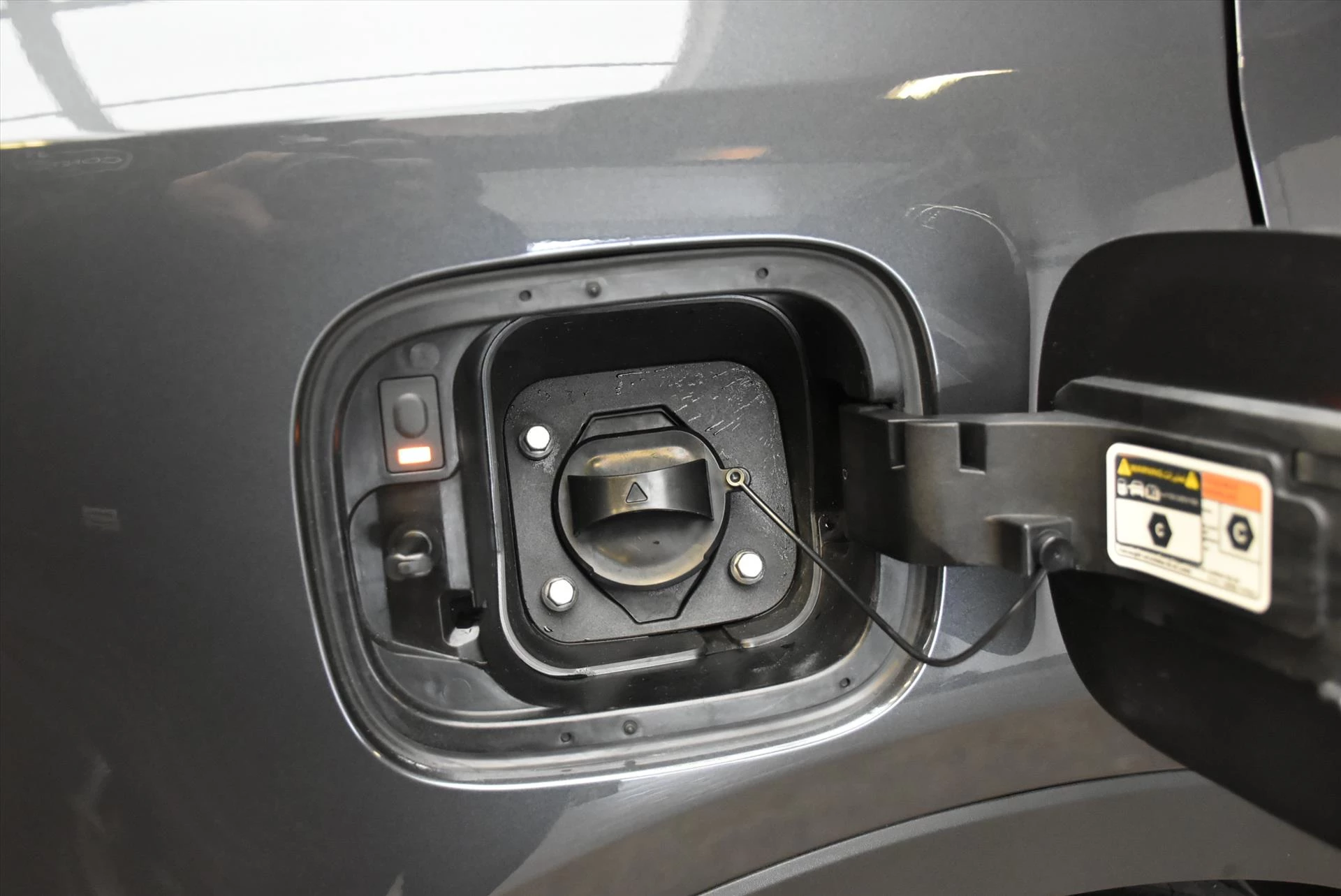 Hoofdafbeelding Kia Sorento