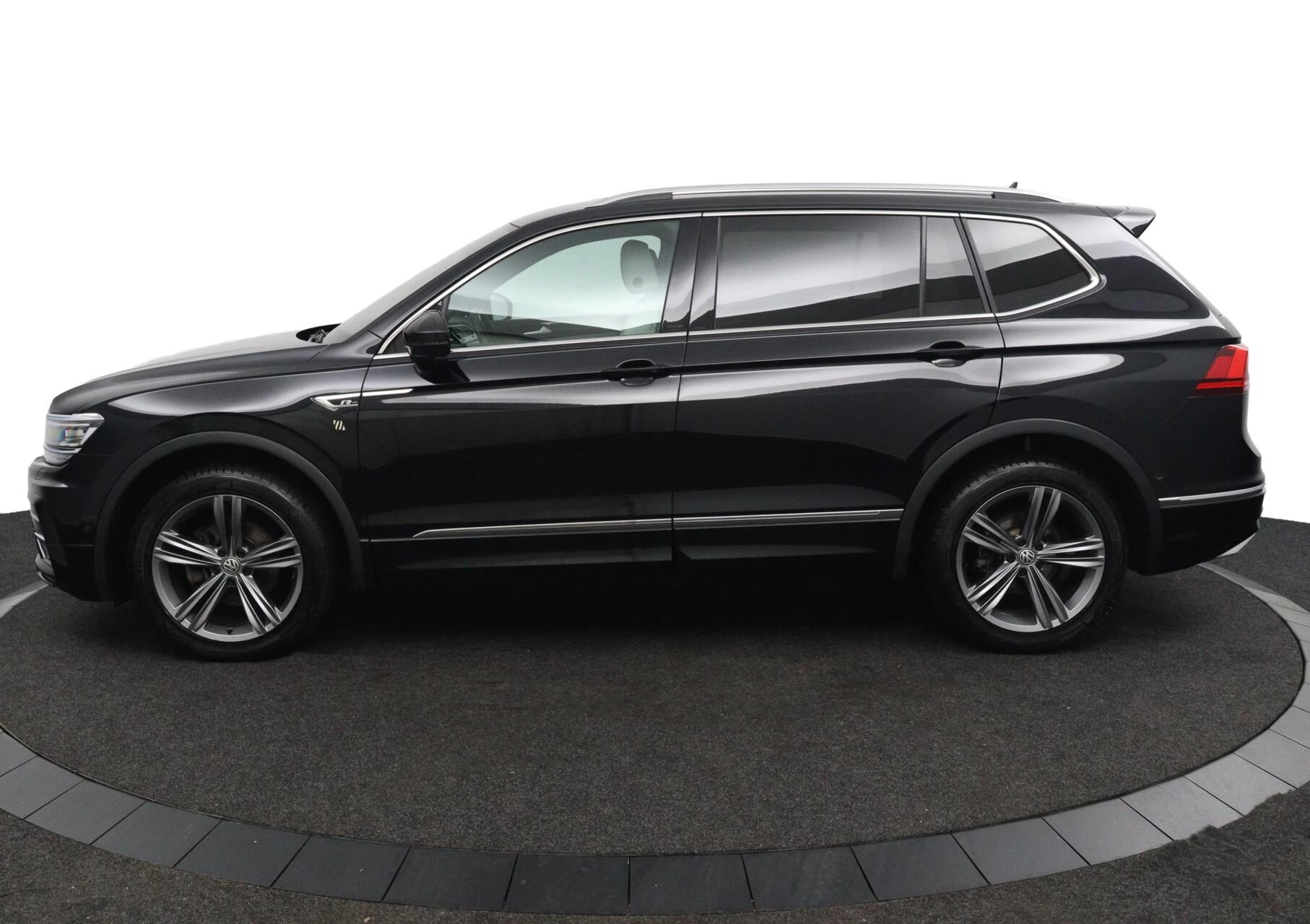 Hoofdafbeelding Volkswagen Tiguan Allspace