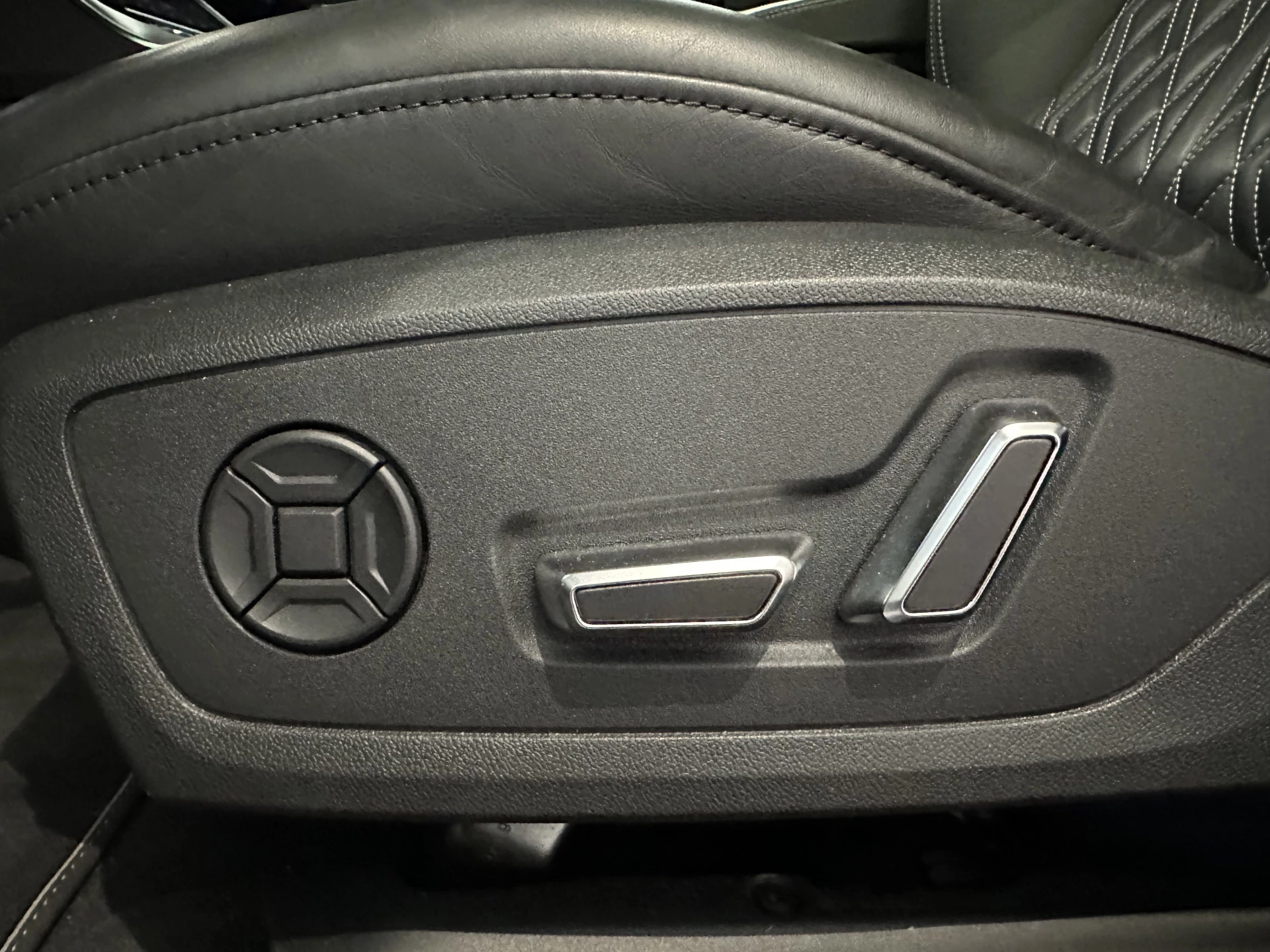 Hoofdafbeelding Audi A7