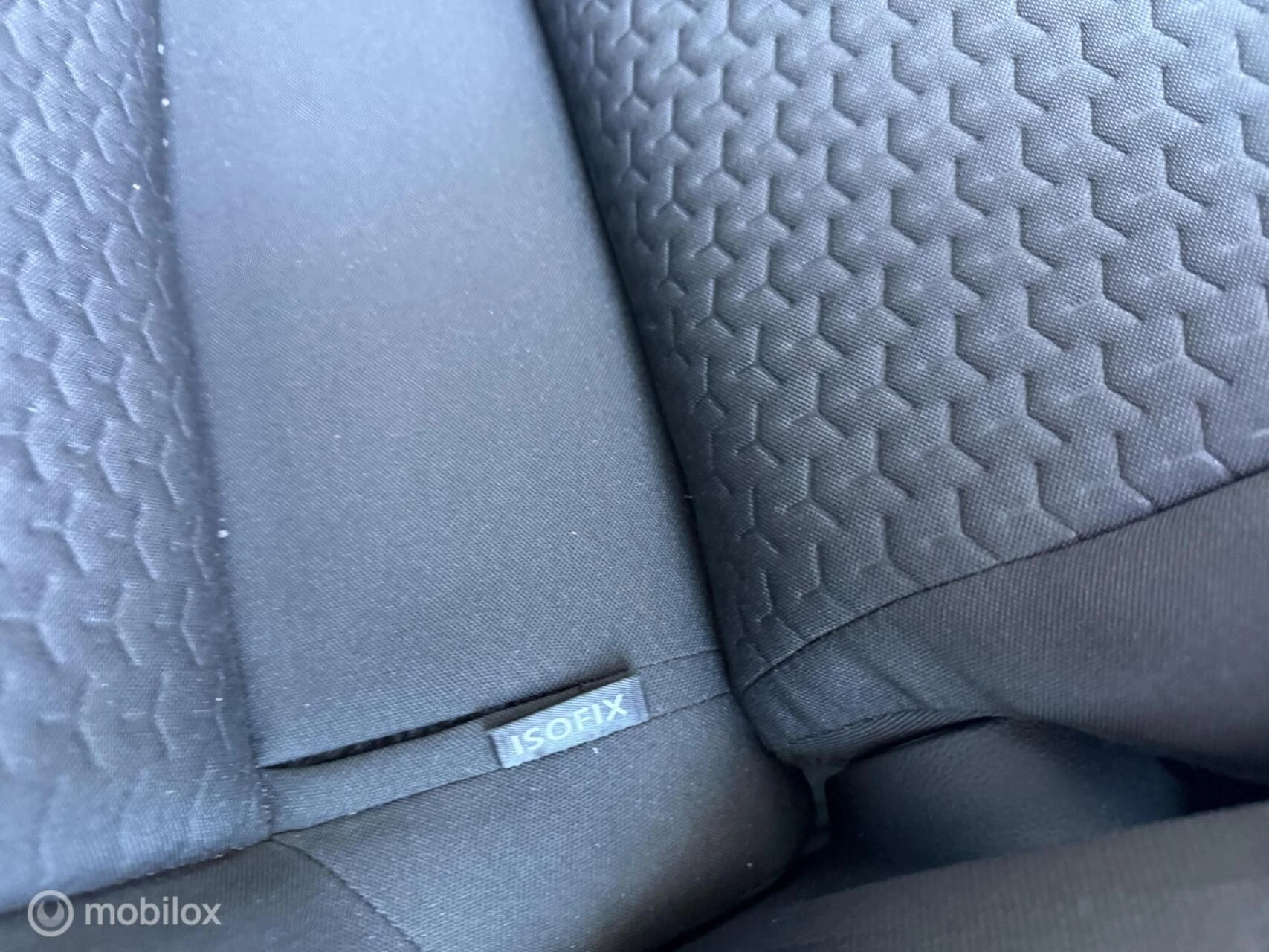 Hoofdafbeelding SEAT Mii