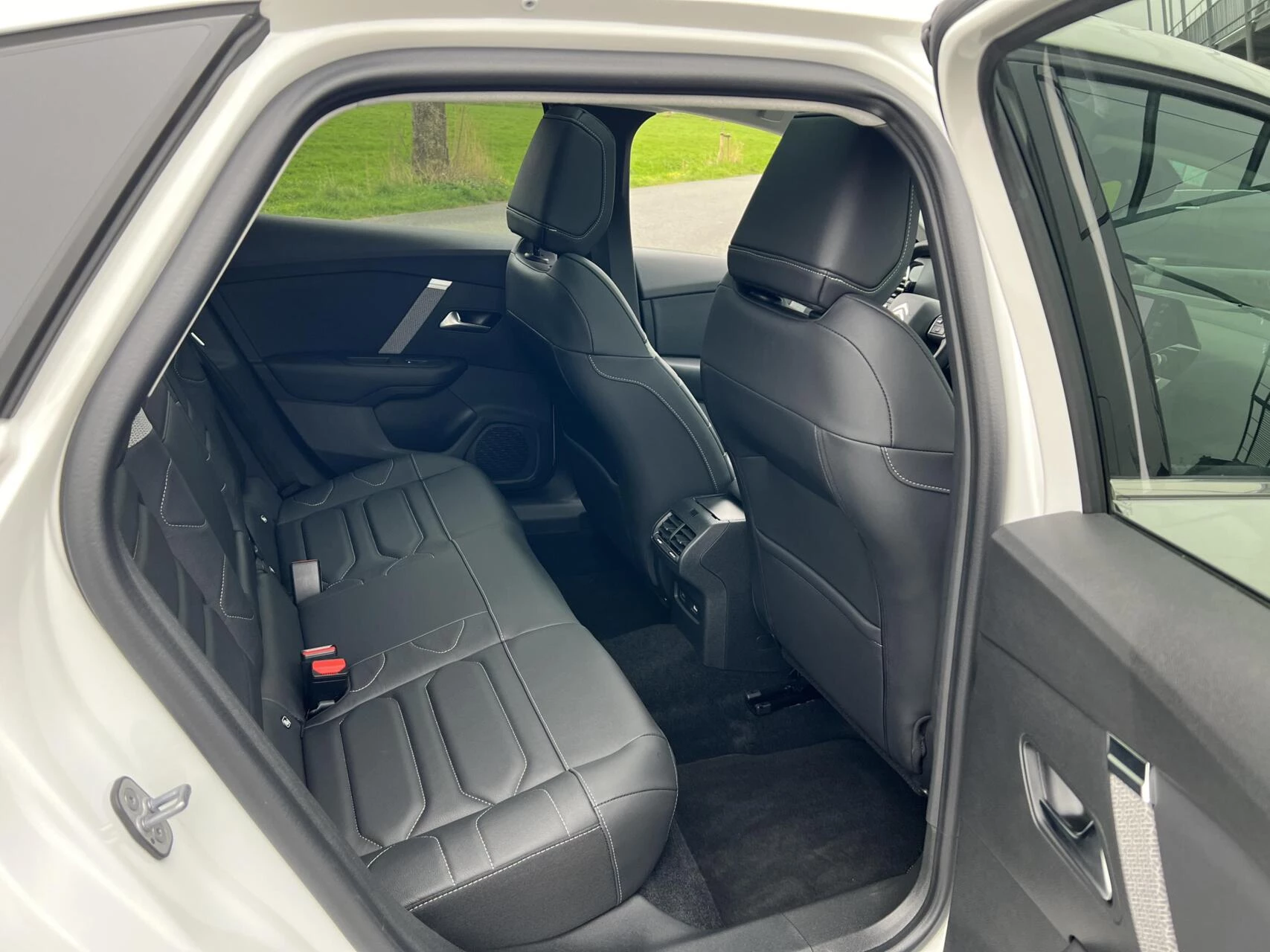 Hoofdafbeelding Citroën C4