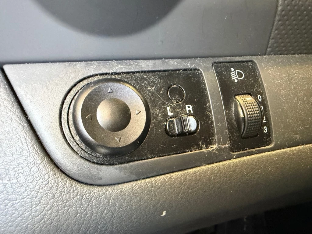 Hoofdafbeelding Chevrolet Aveo