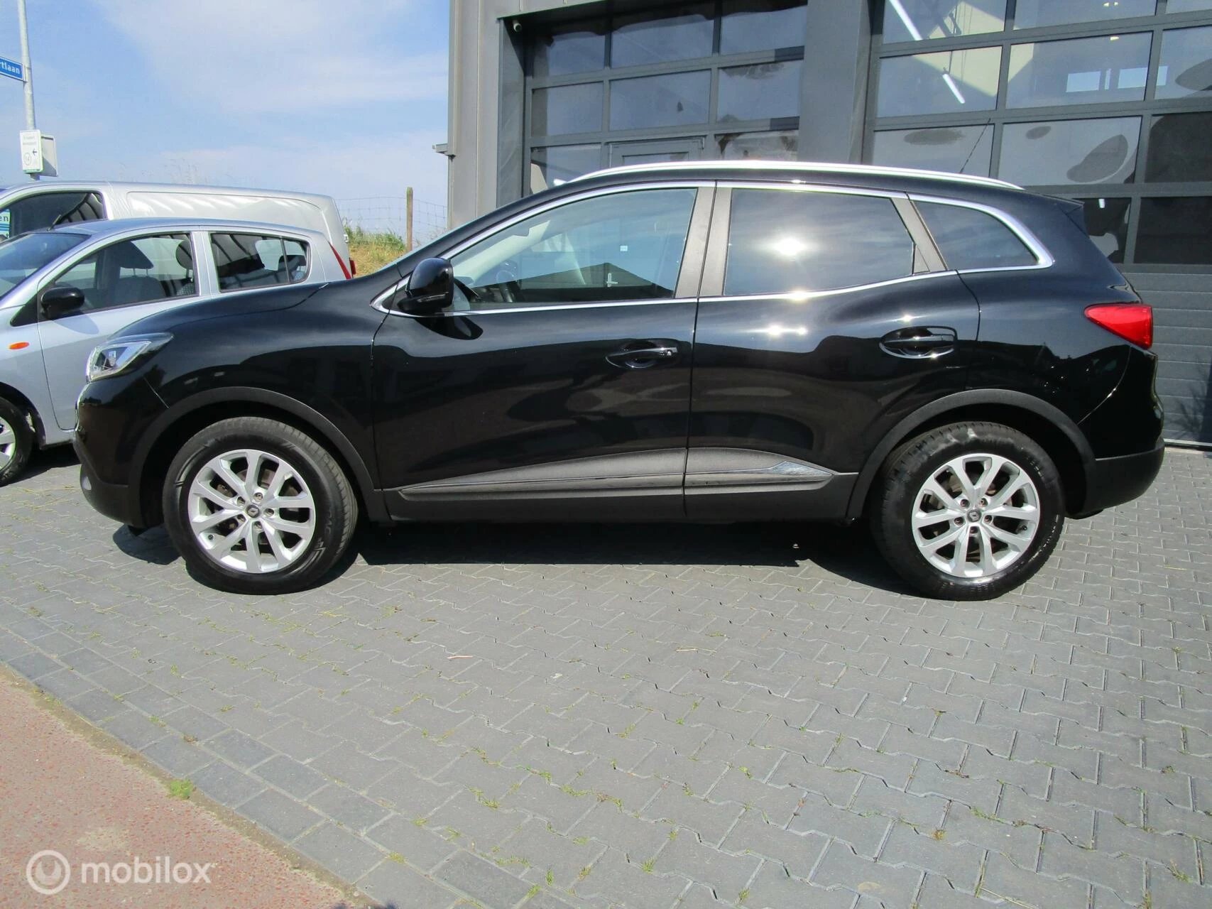 Hoofdafbeelding Renault Kadjar