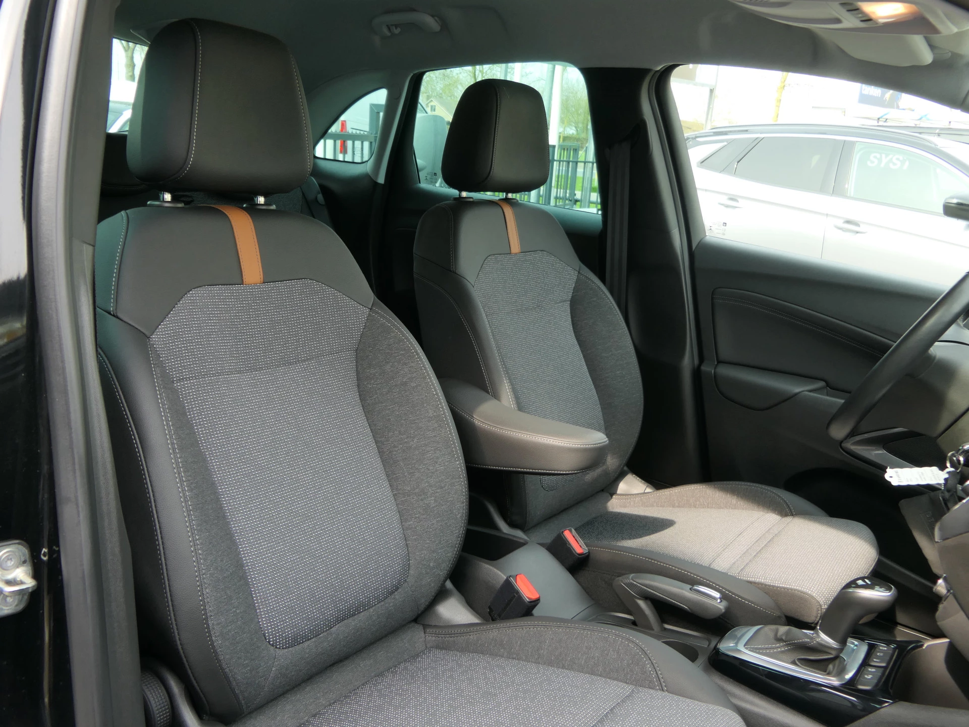 Hoofdafbeelding Opel Crossland