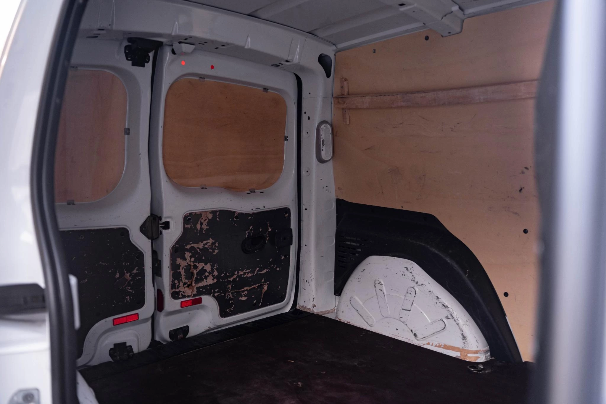 Hoofdafbeelding Mercedes-Benz Citan