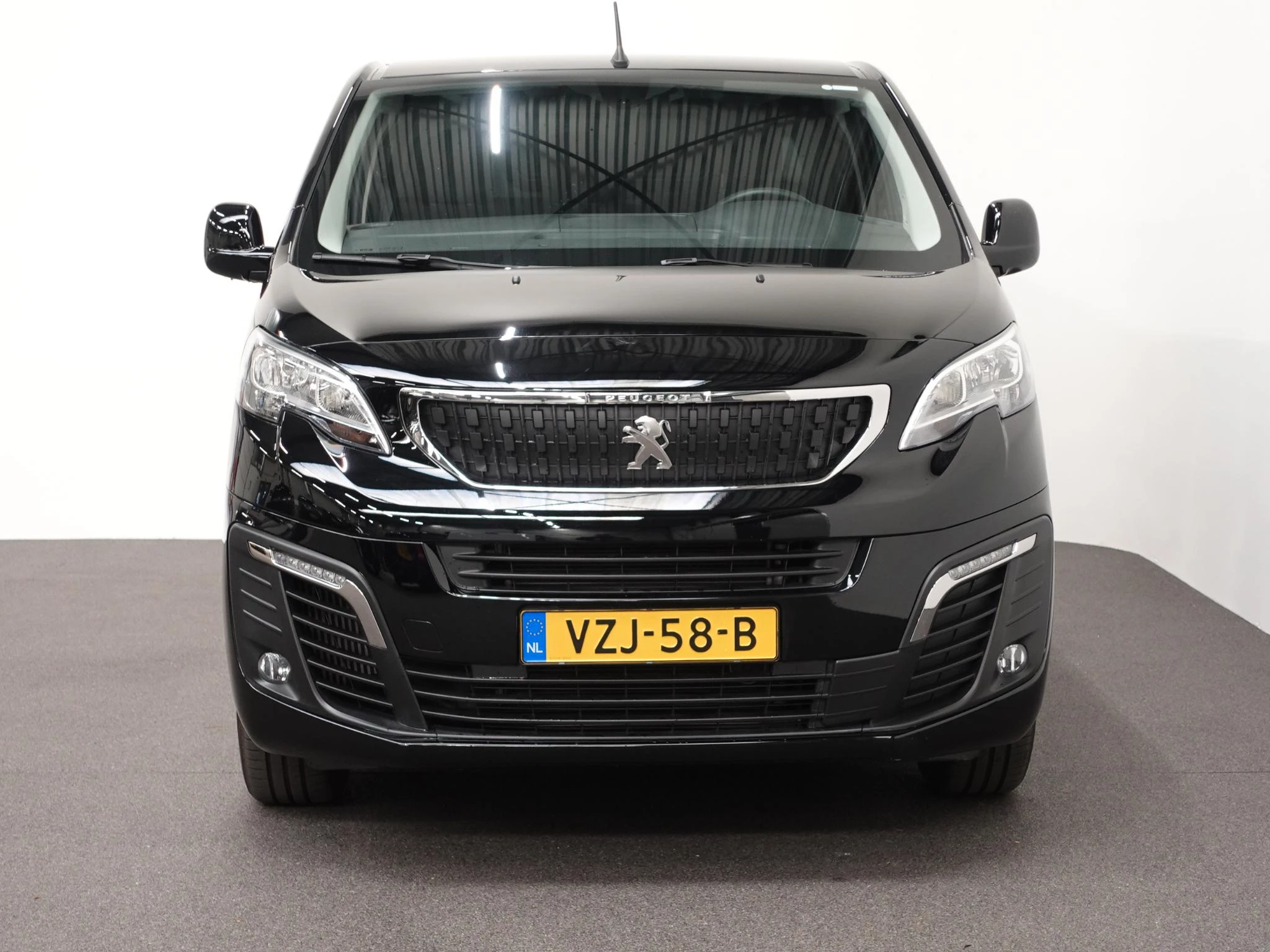 Hoofdafbeelding Peugeot Expert