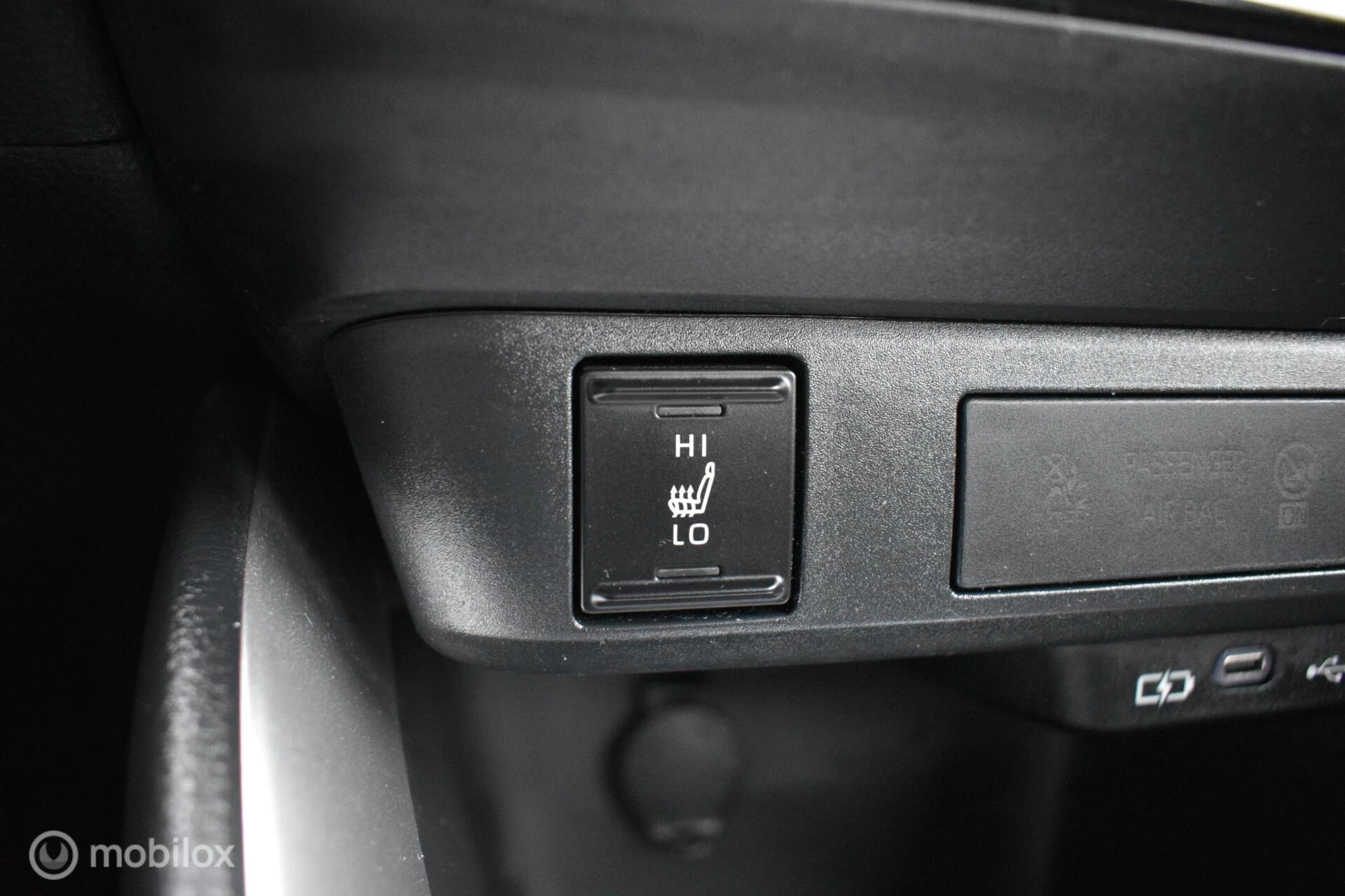 Hoofdafbeelding Mazda 2 Hybrid