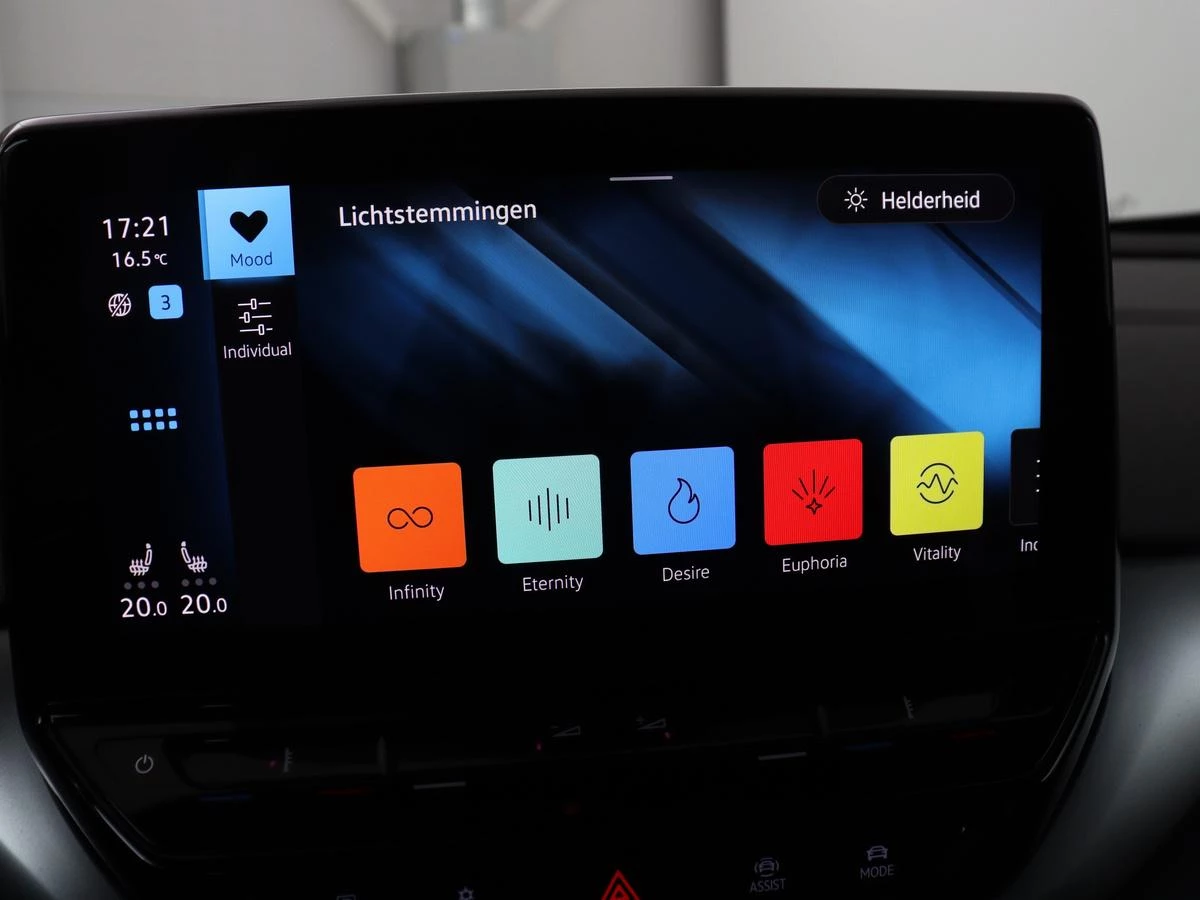 Hoofdafbeelding Volkswagen ID.4