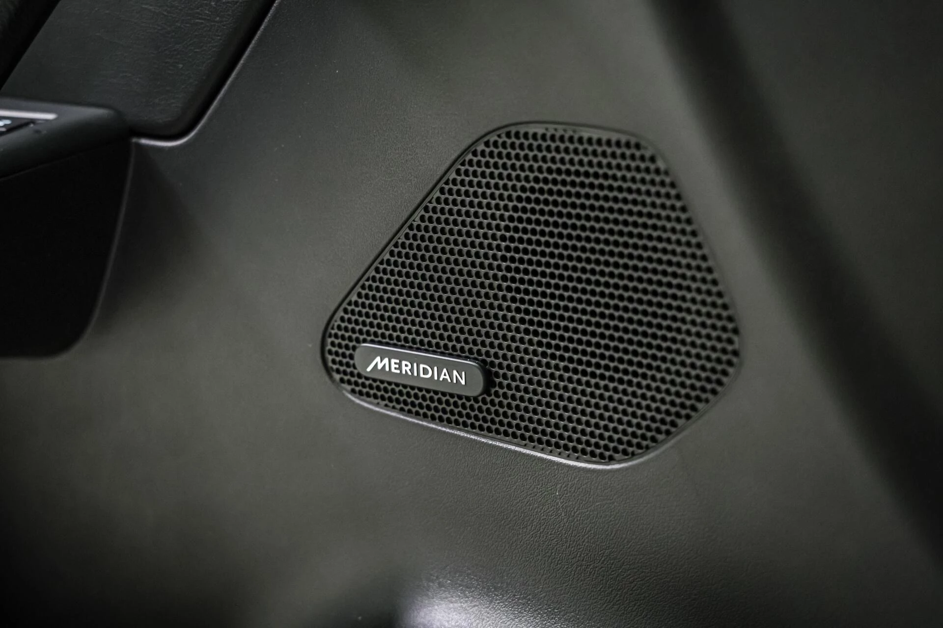 Hoofdafbeelding Jaguar F-PACE