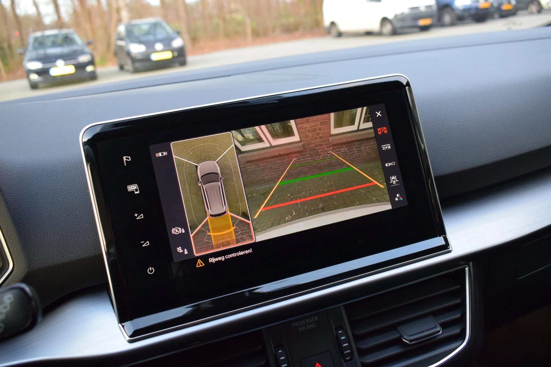 Hoofdafbeelding SEAT Tarraco