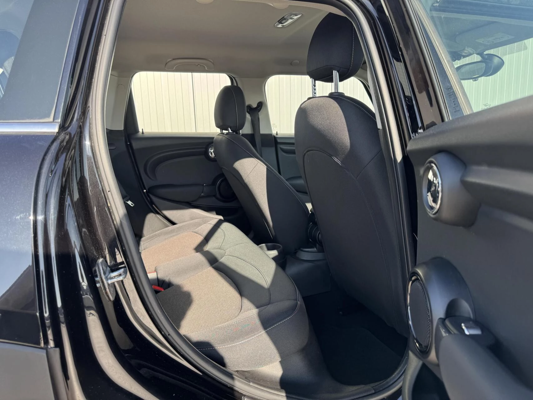 Hoofdafbeelding MINI One