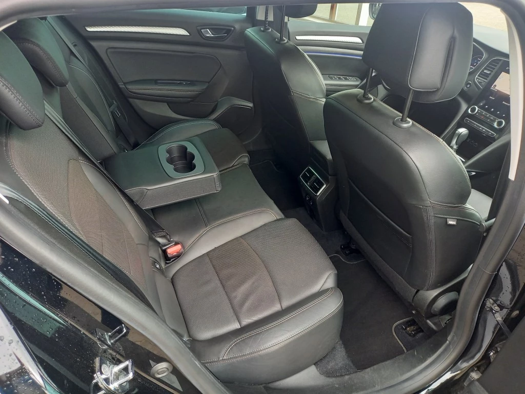 Hoofdafbeelding Renault Megane E-Tech