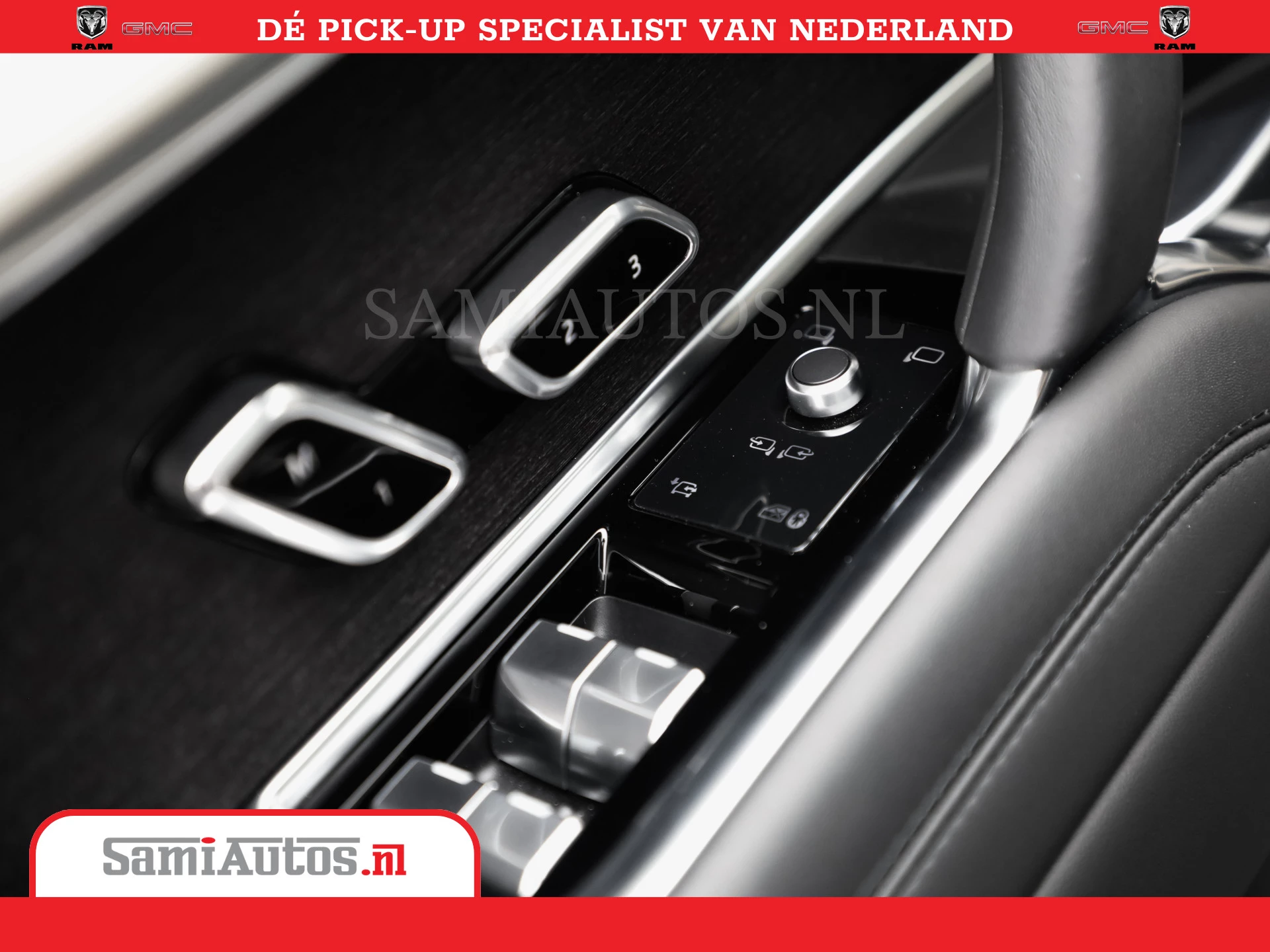 Hoofdafbeelding Land Rover Range Rover