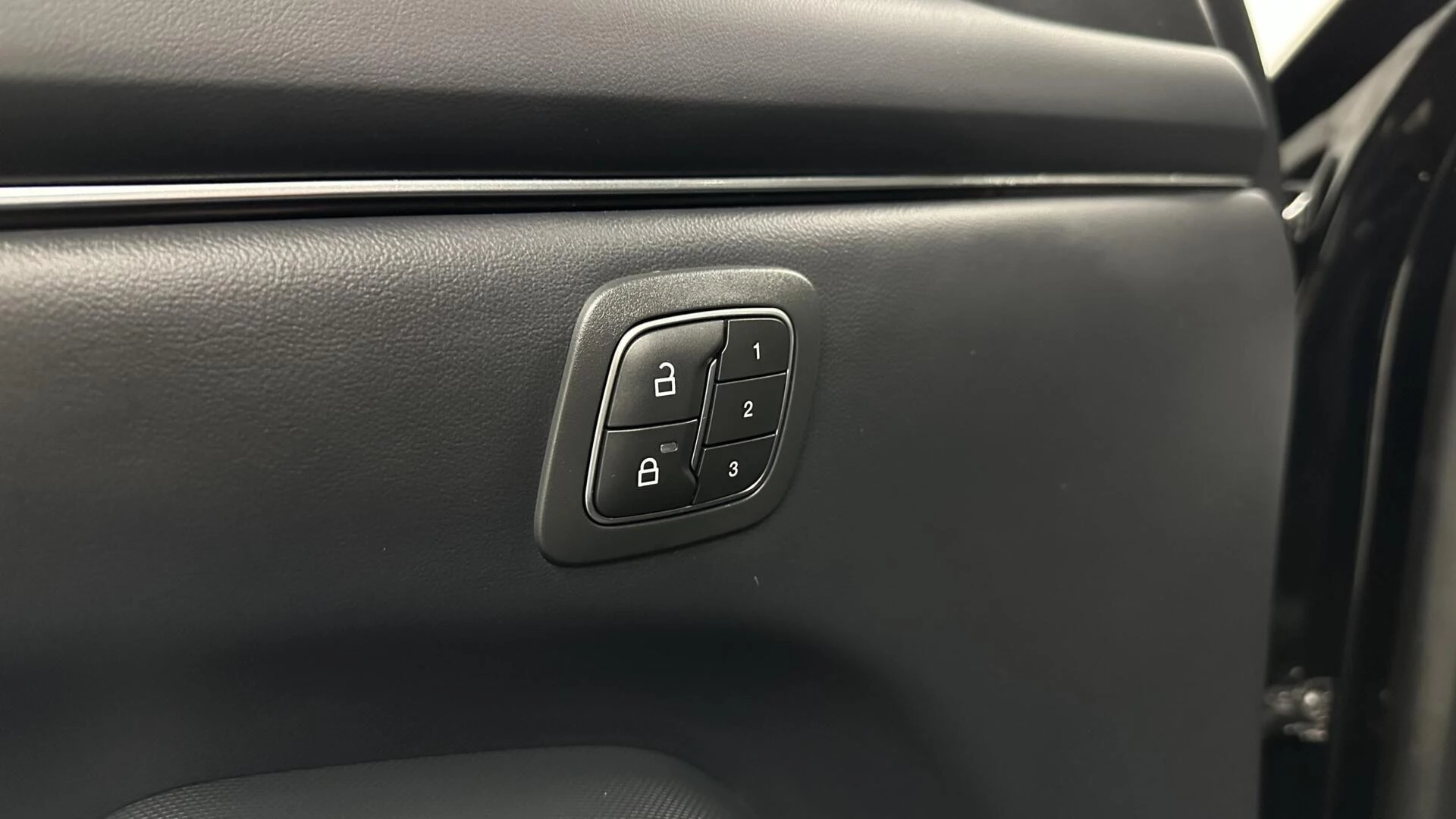 Hoofdafbeelding Ford Mustang Mach-E