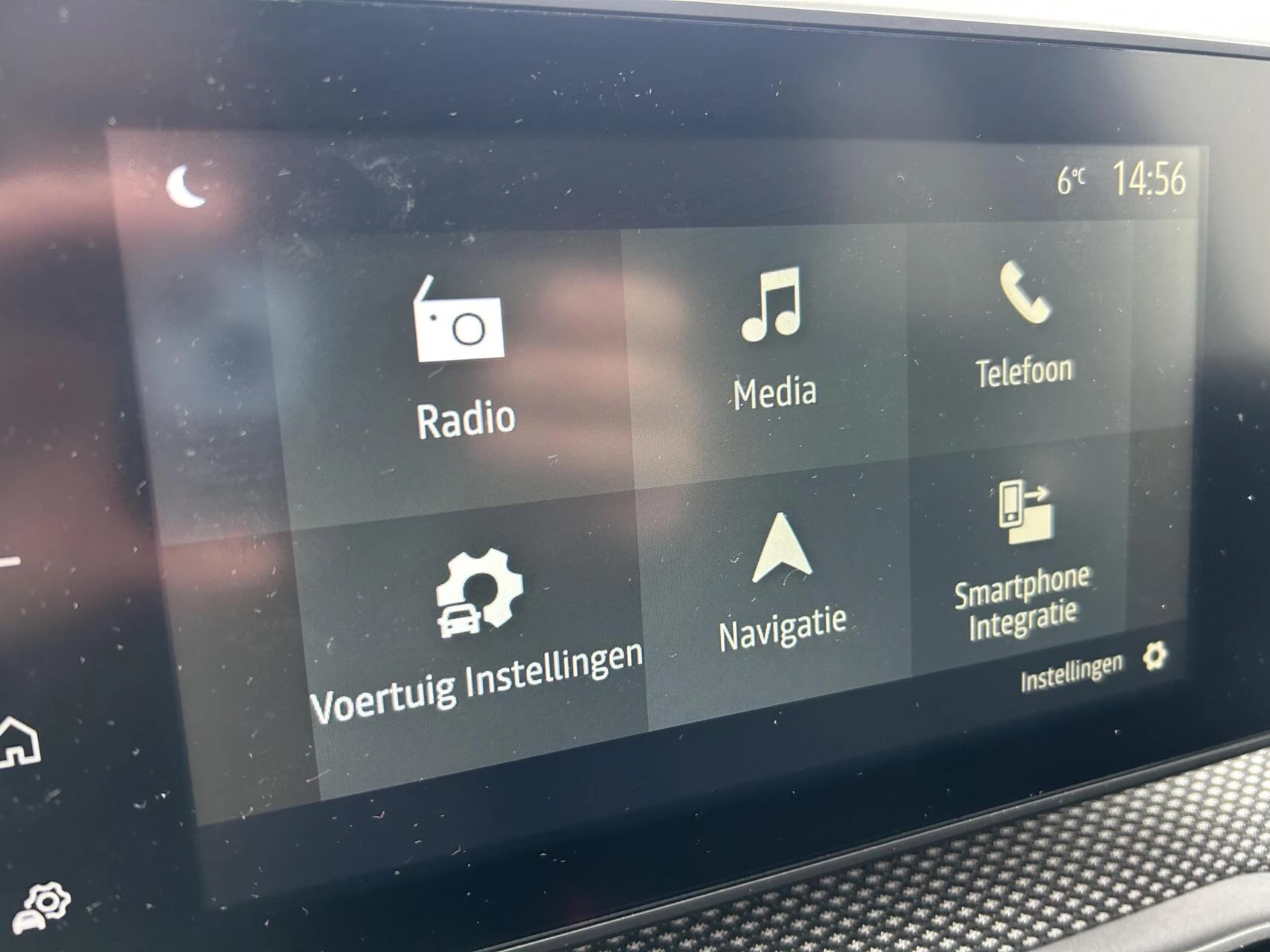 Hoofdafbeelding Dacia Jogger