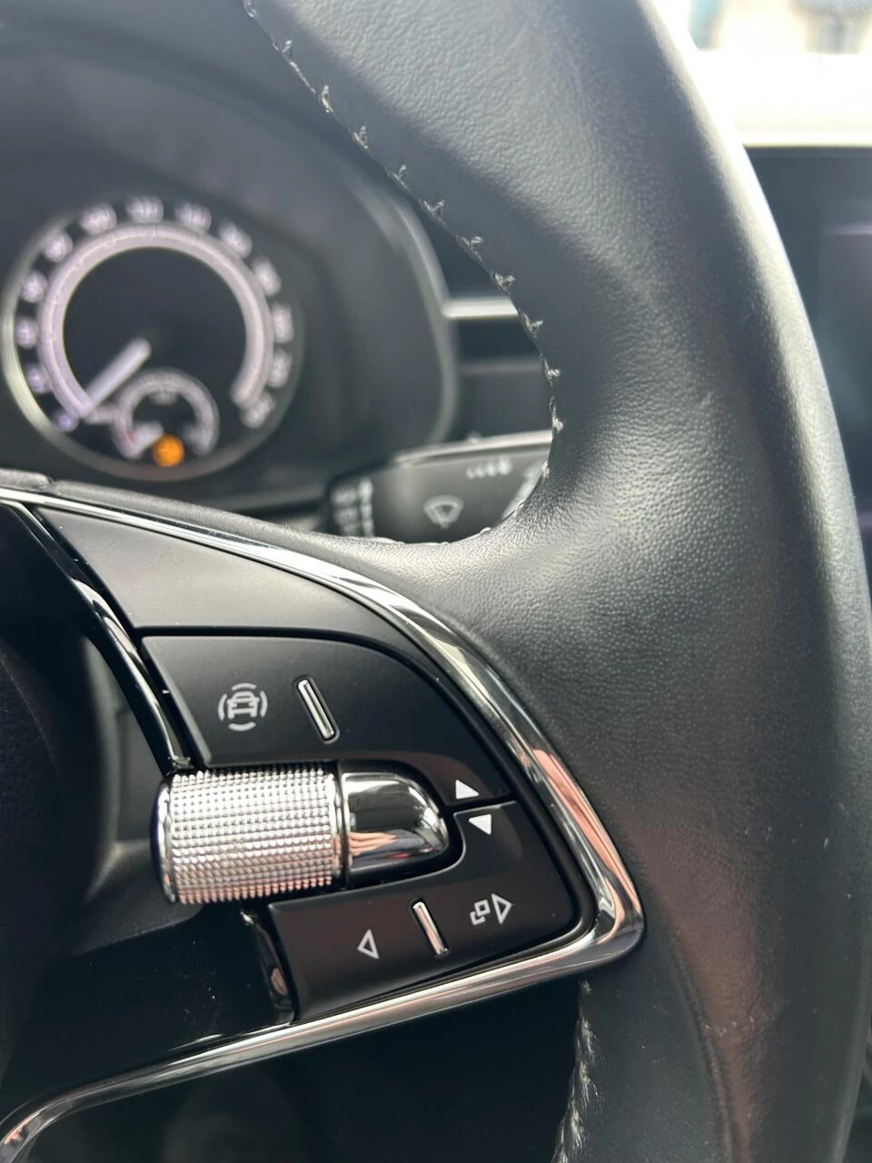 Hoofdafbeelding Škoda Kamiq