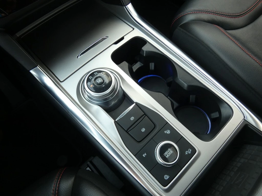 Hoofdafbeelding Ford Explorer