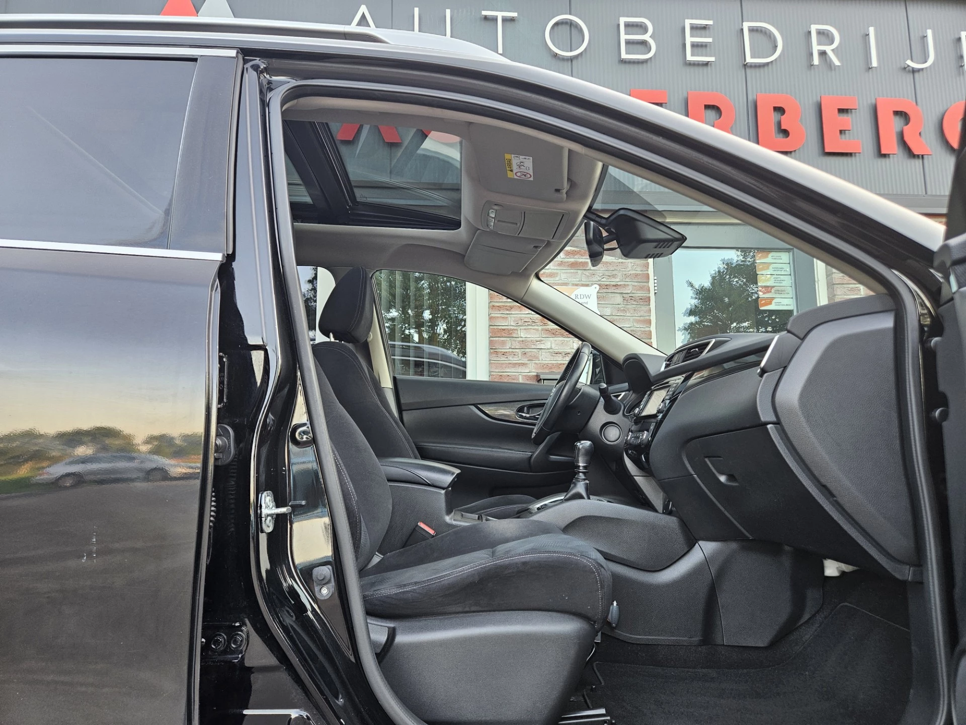 Hoofdafbeelding Nissan X-Trail