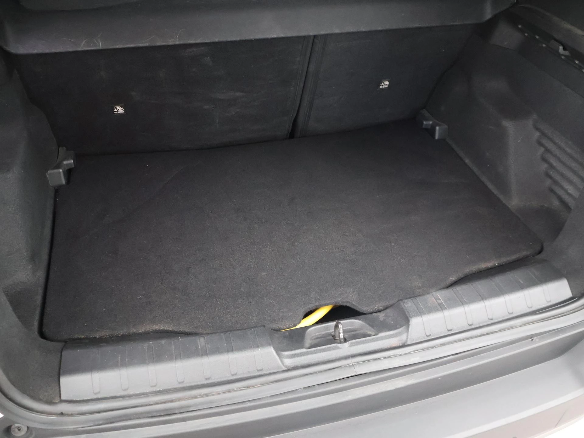 Hoofdafbeelding Jeep Avenger