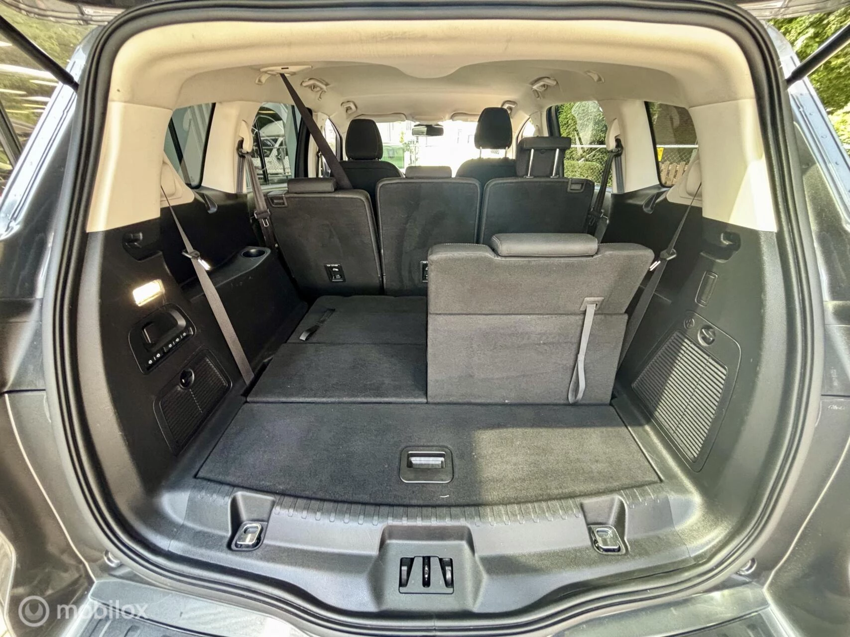 Hoofdafbeelding Ford S-Max