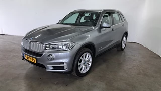 BMW X5 x Drive 50i High Executive Pano Navi Camera